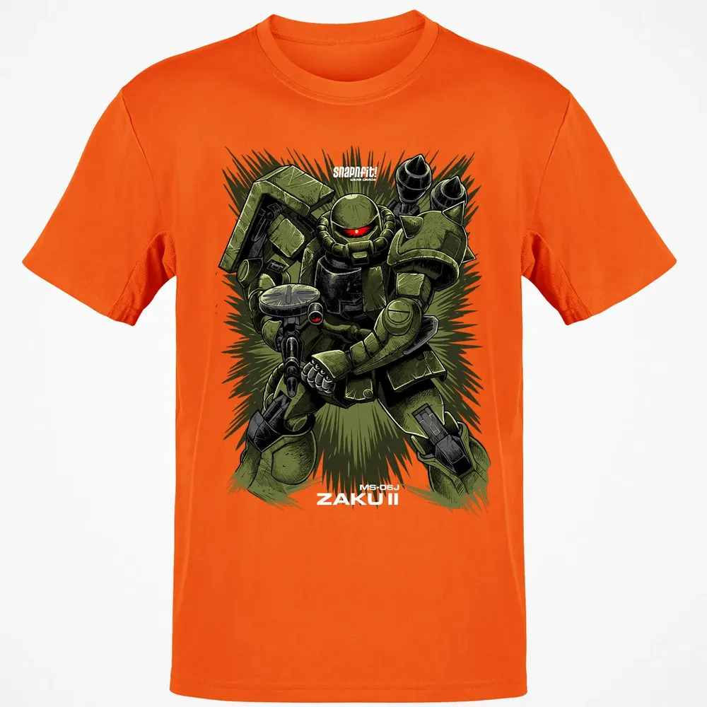 ZAKU v2 Classic Unisex T-Shirt - 9