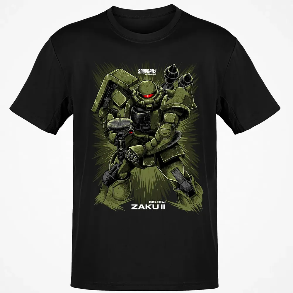 ZAKU v2 Classic Unisex T-Shirt - 2