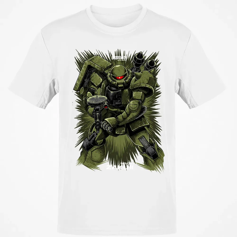 ZAKU v2 Classic Unisex T-Shirt - 13