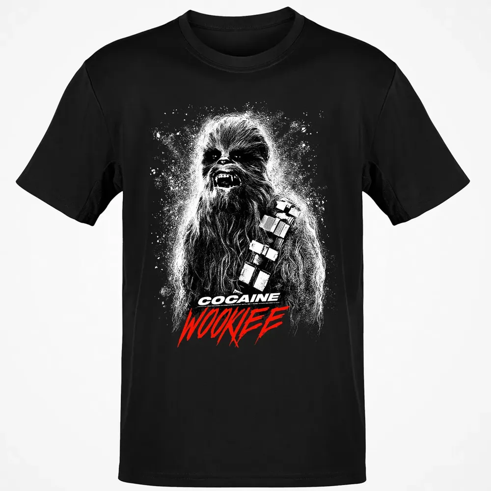Wookiee Classic Unisex T-Shirt - 2