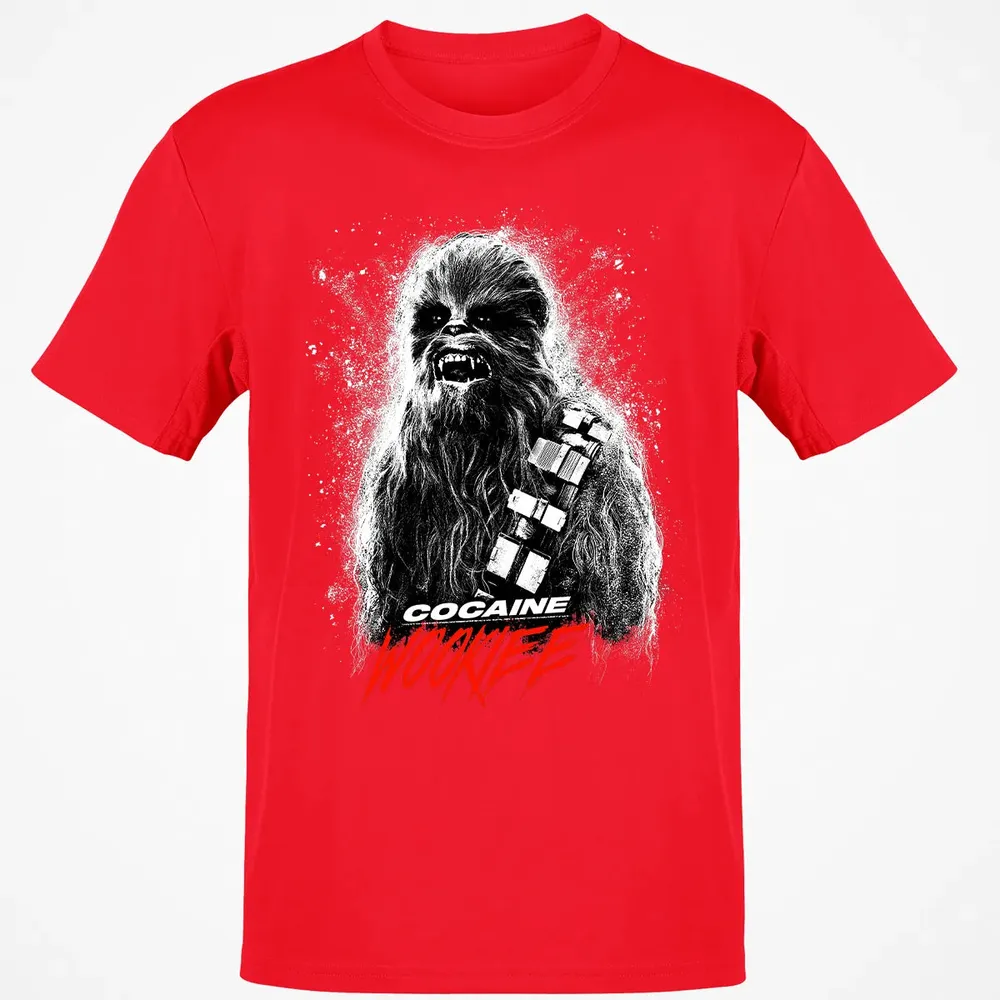 Wookiee Classic Unisex T-Shirt - 11