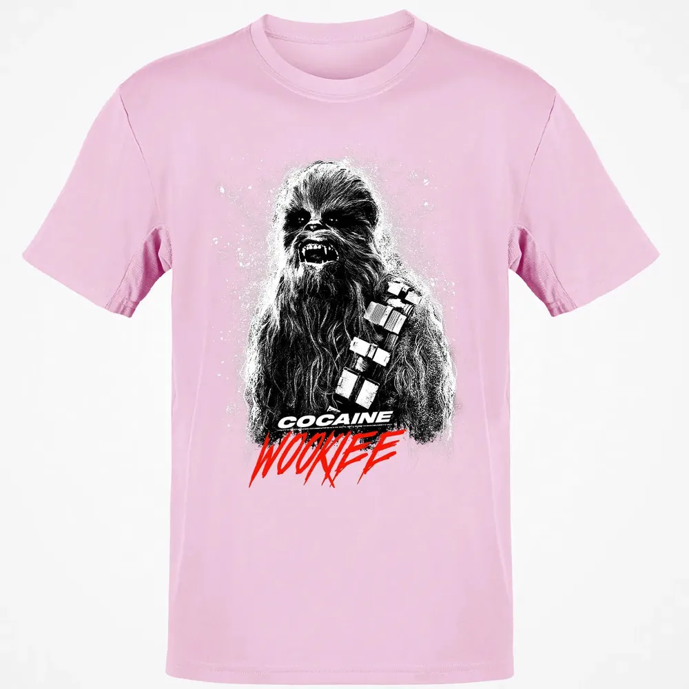Wookiee Classic Unisex T-Shirt - 6