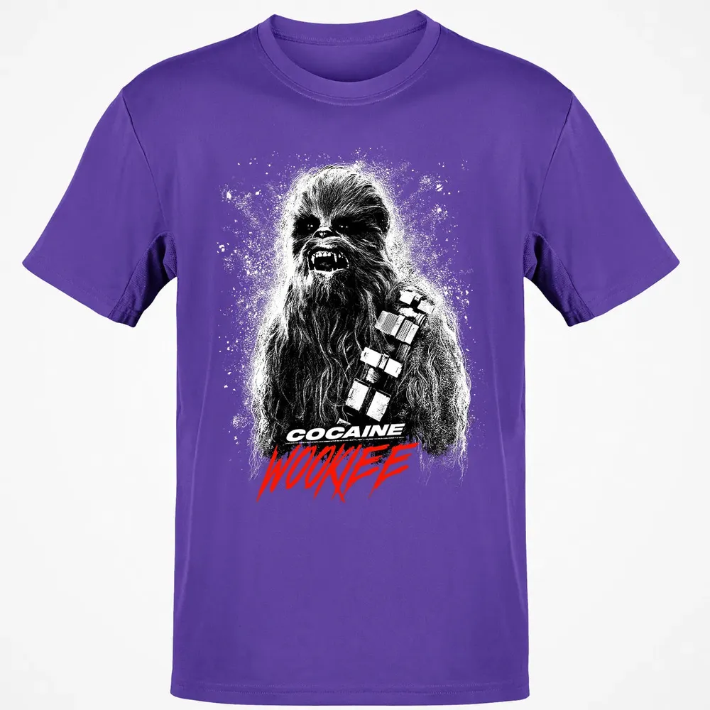 Wookiee Classic Unisex T-Shirt - 10