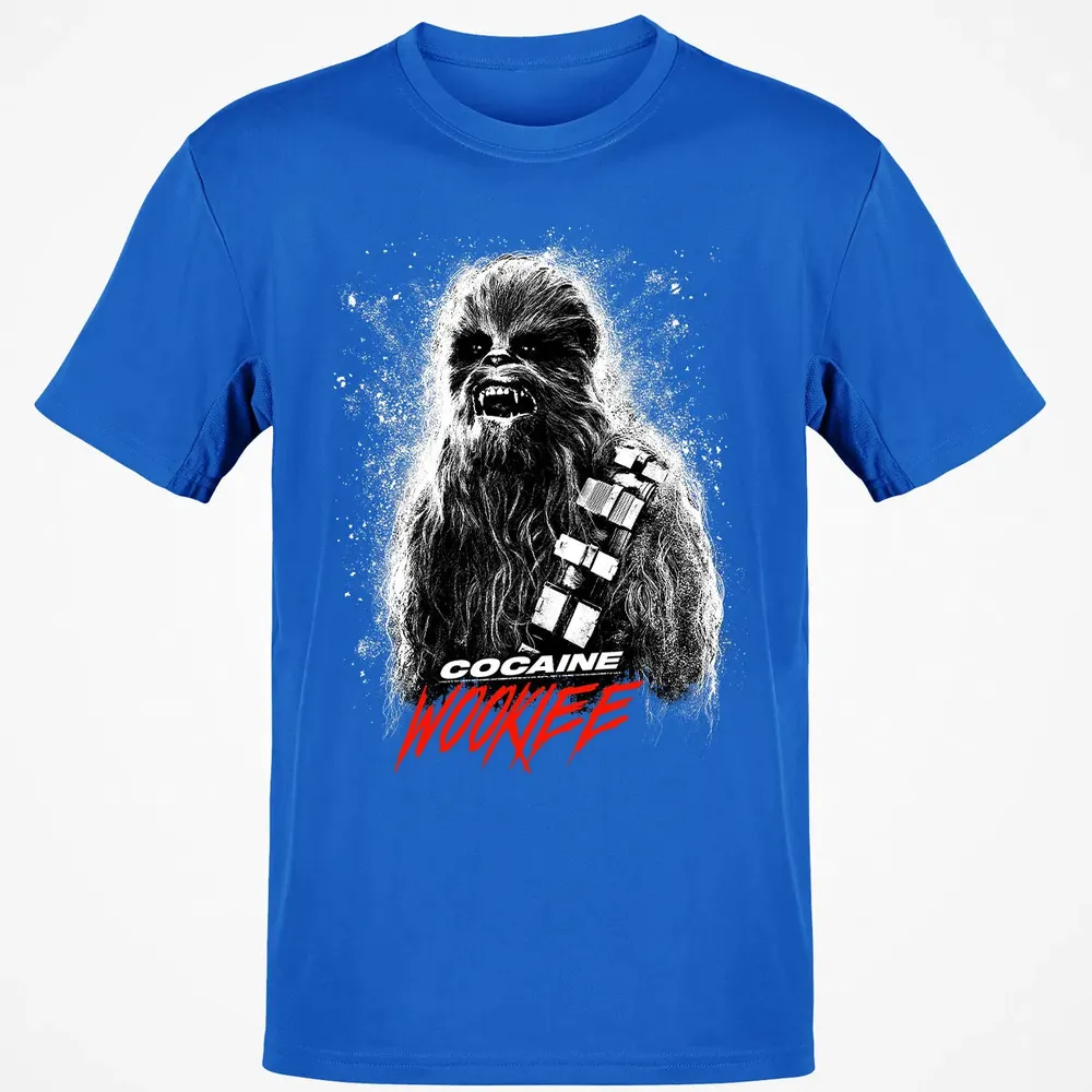 Wookiee Classic Unisex T-Shirt - 12