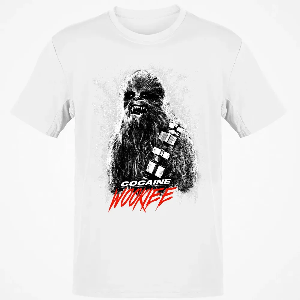 Wookiee Classic Unisex T-Shirt - 13