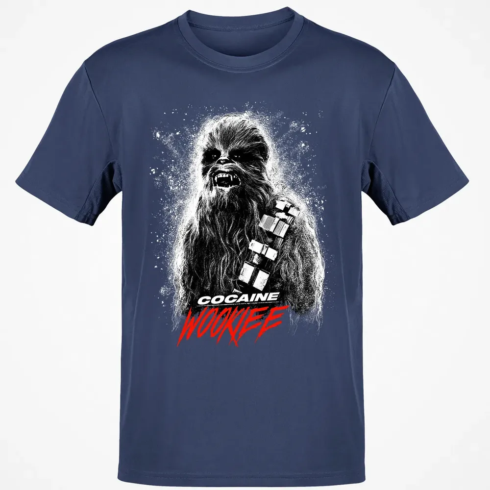 Wookiee Classic Unisex T-Shirt - 8