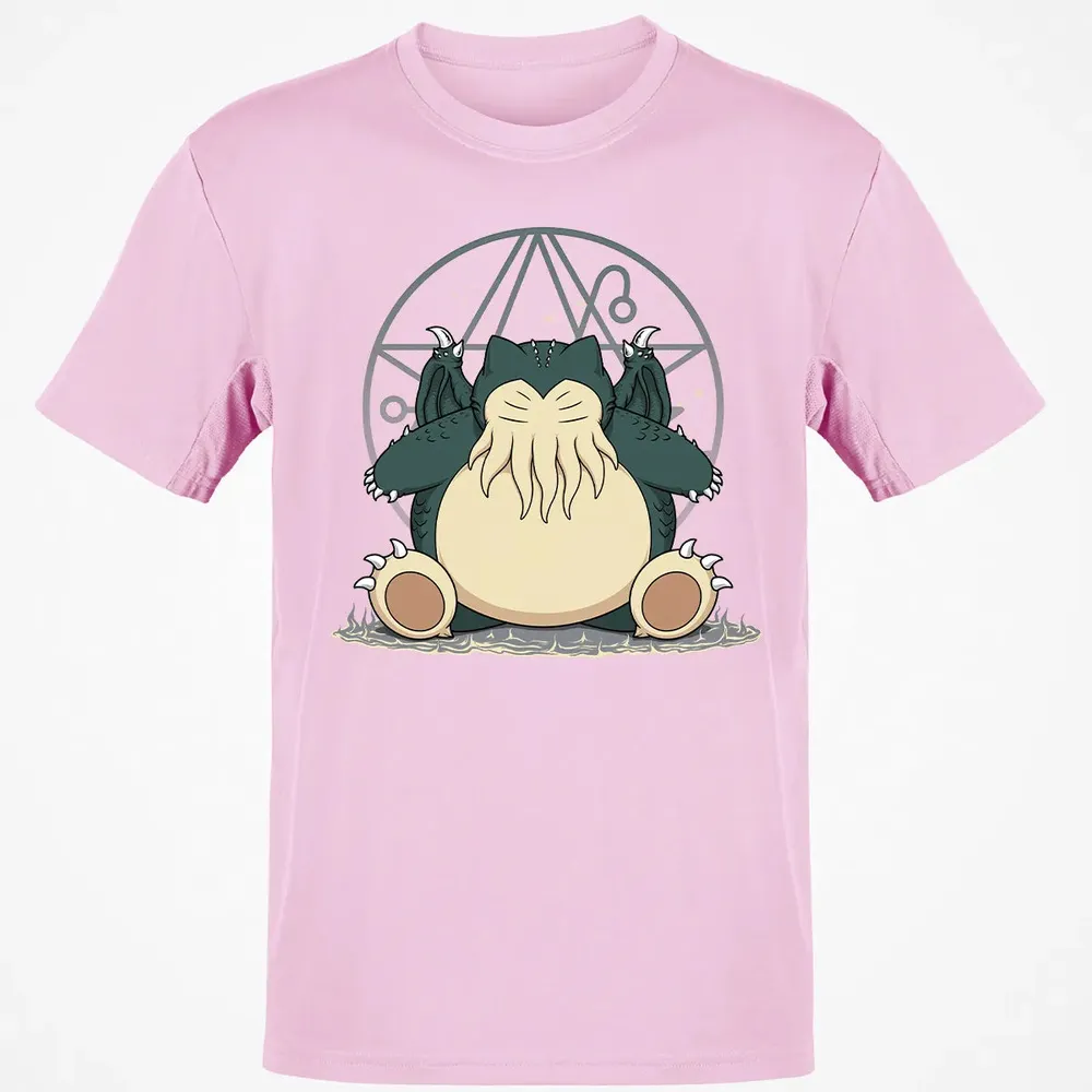 Snorthulhu Classic Unisex T-Shirt - 6