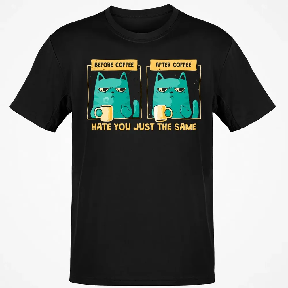 Just the same Classic Unisex T-Shirt - 2