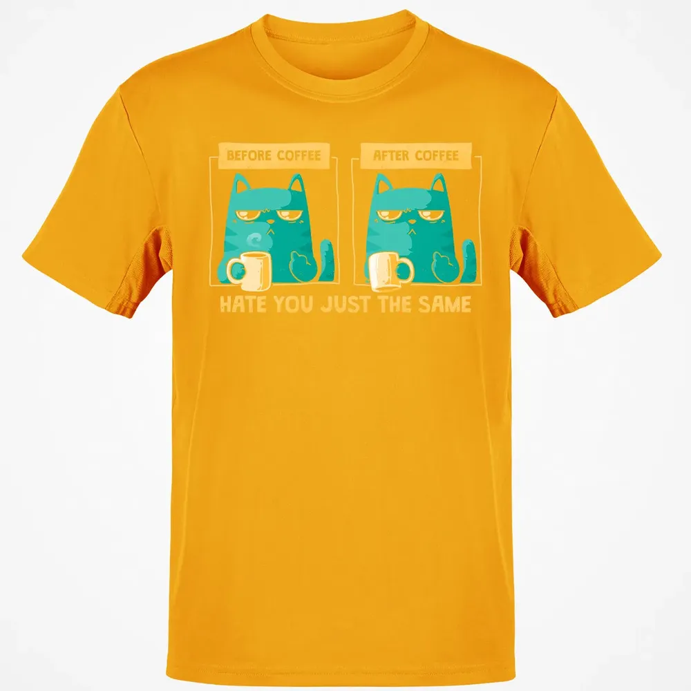Just the same Classic Unisex T-Shirt - 5