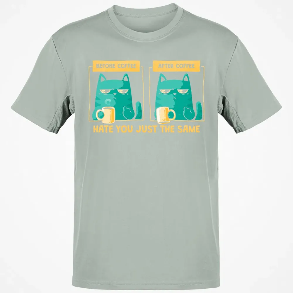 Just the same Classic Unisex T-Shirt - 3