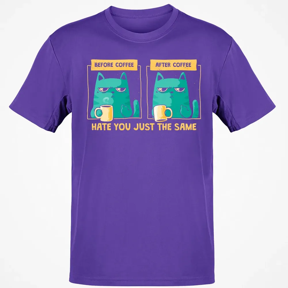 Just the same Classic Unisex T-Shirt - 10