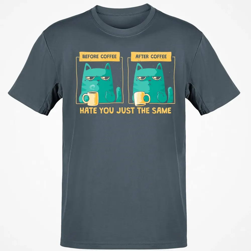Just the same Classic Unisex T-Shirt - 4