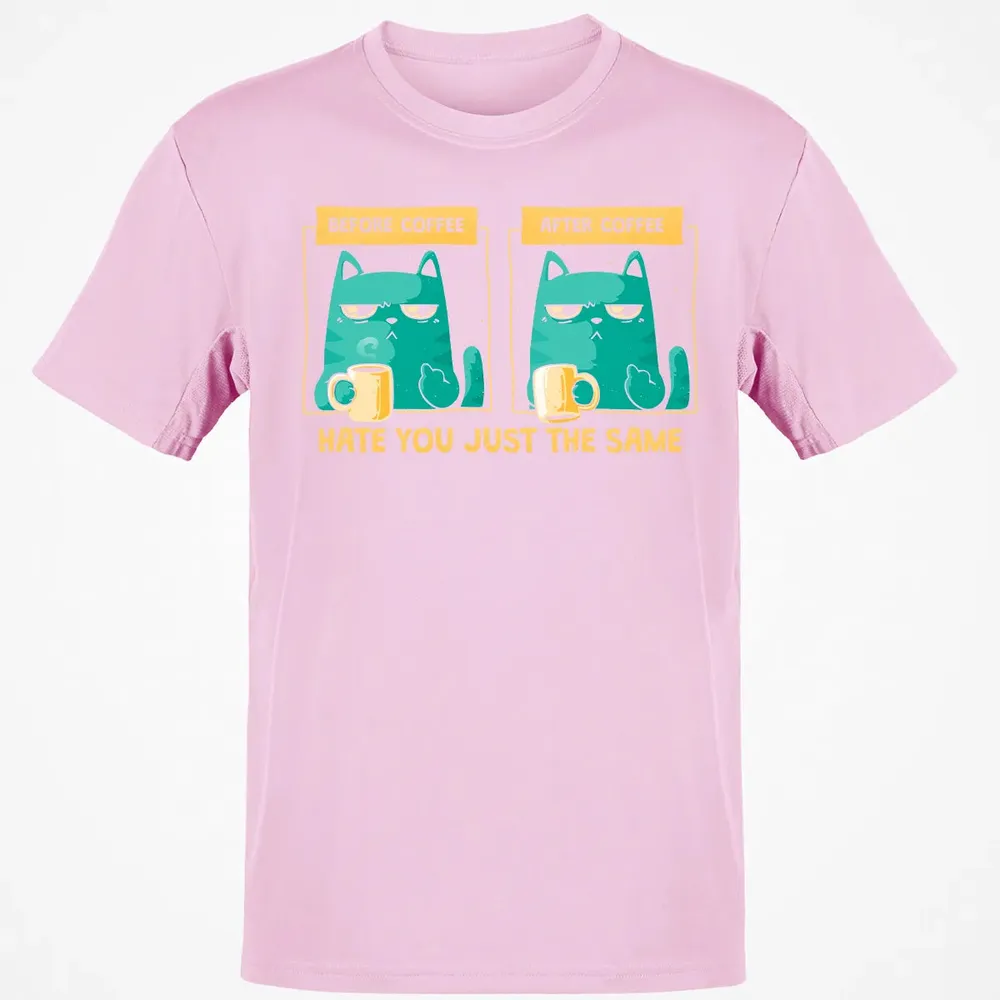 Just the same Classic Unisex T-Shirt - 6