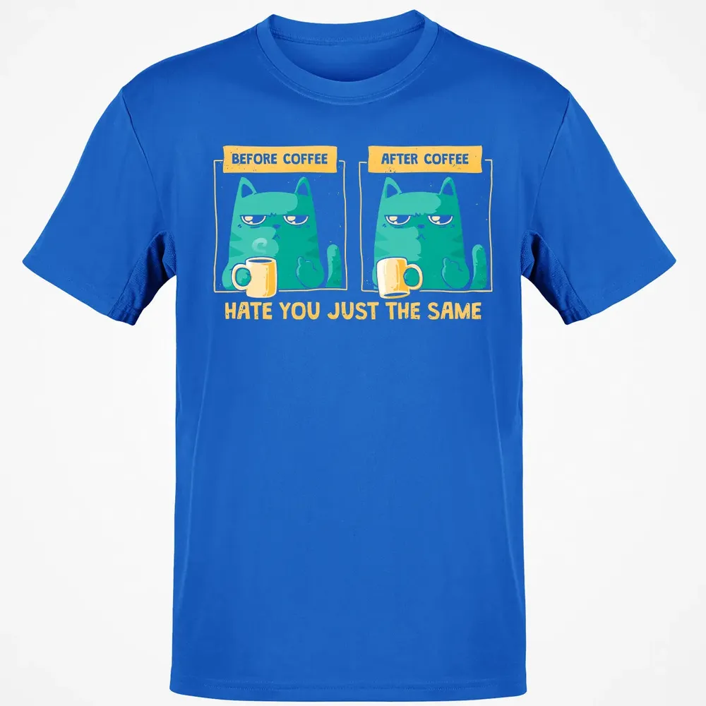 Just the same Classic Unisex T-Shirt - 12