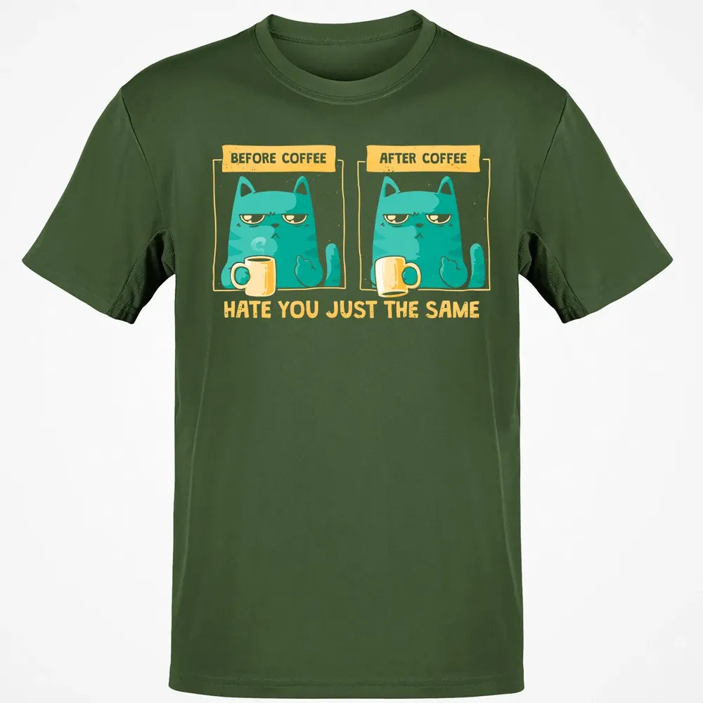 Just the same Classic Unisex T-Shirt - 7