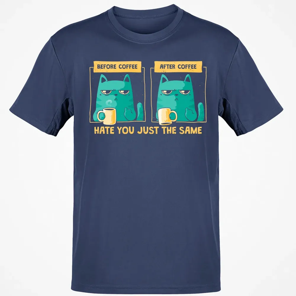 Just the same Classic Unisex T-Shirt - 8