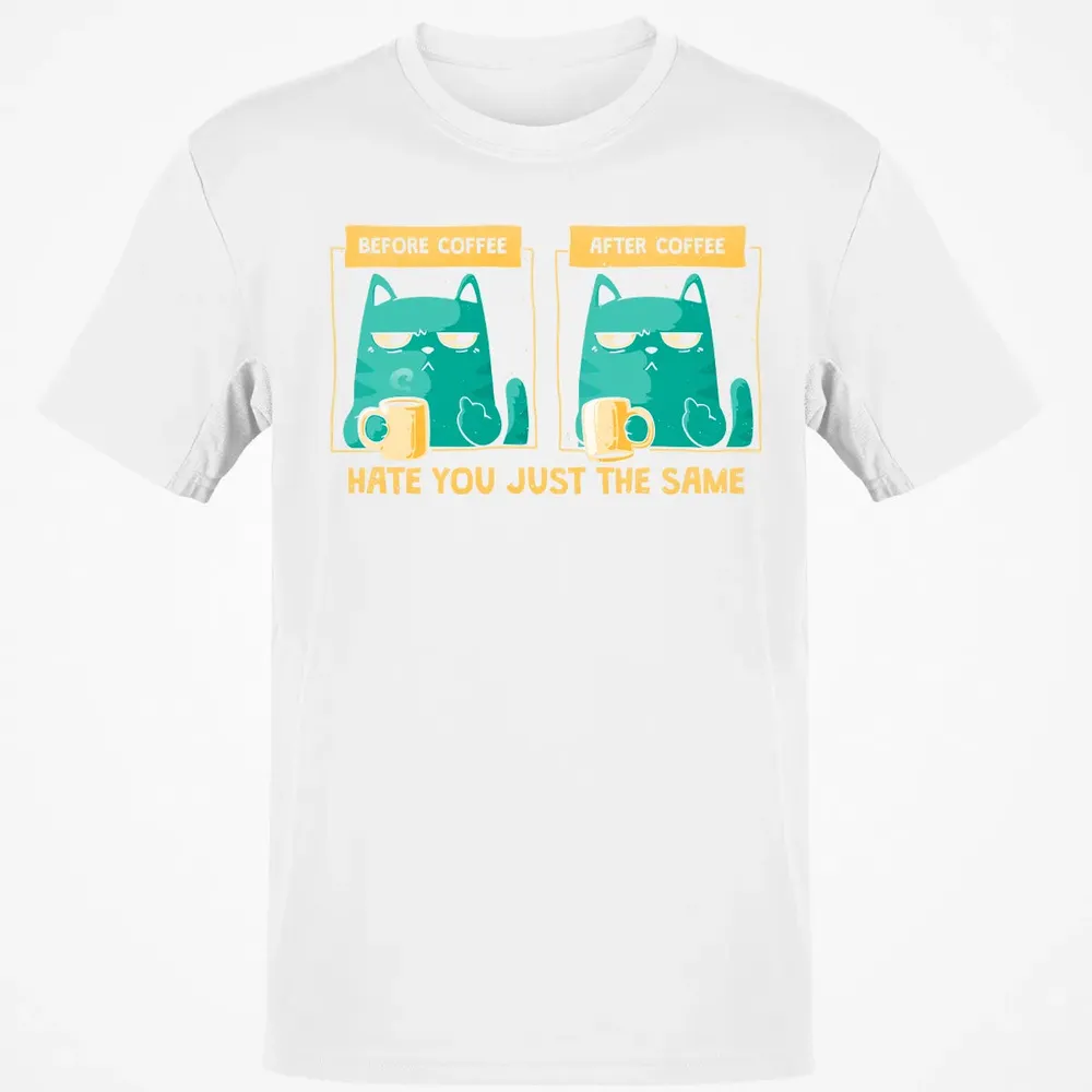 Just the same Classic Unisex T-Shirt - 13