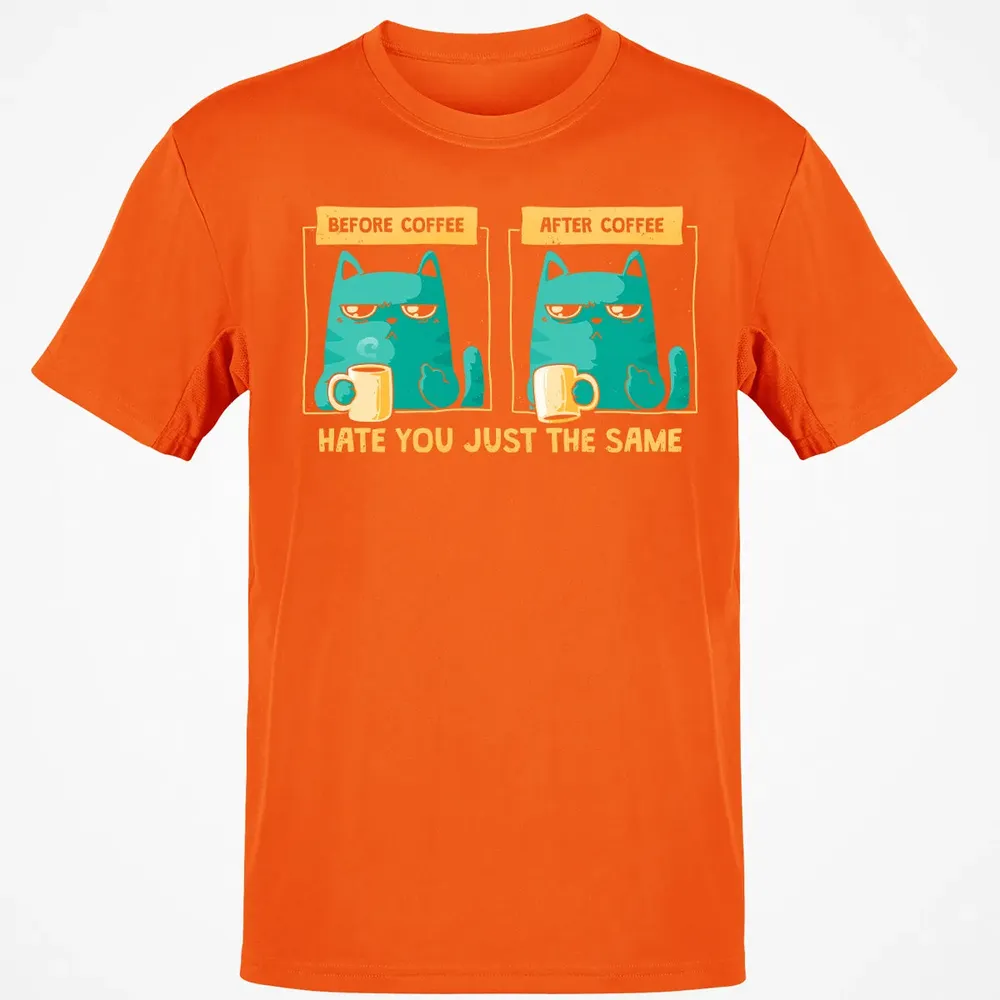 Just the same Classic Unisex T-Shirt - 9