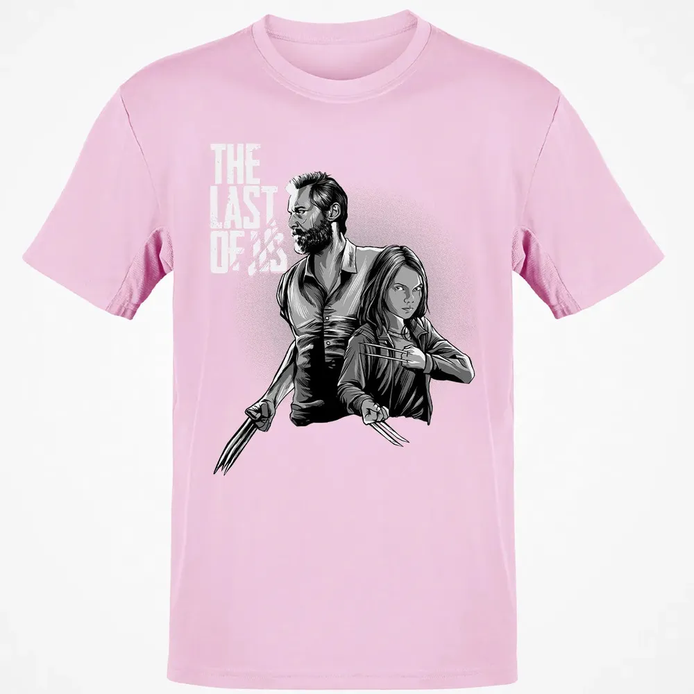 Last Mutants Classic Unisex T-Shirt - 6