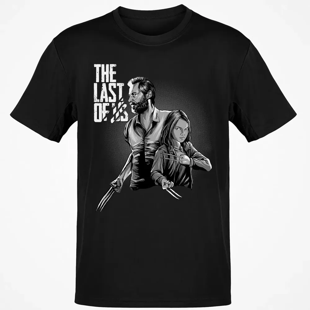 Last Mutants Classic Unisex T-Shirt - 2
