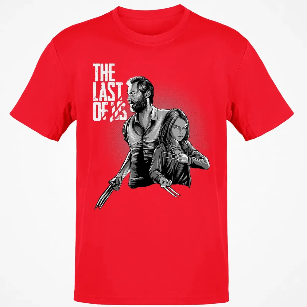 Last Mutants Classic Unisex T-Shirt - 11