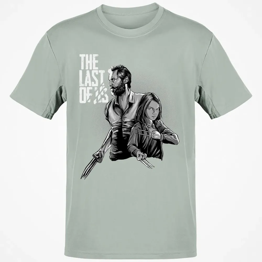 Last Mutants Classic Unisex T-Shirt - 3