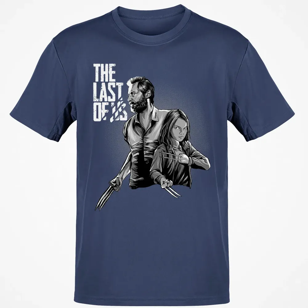 Last Mutants Classic Unisex T-Shirt - 8