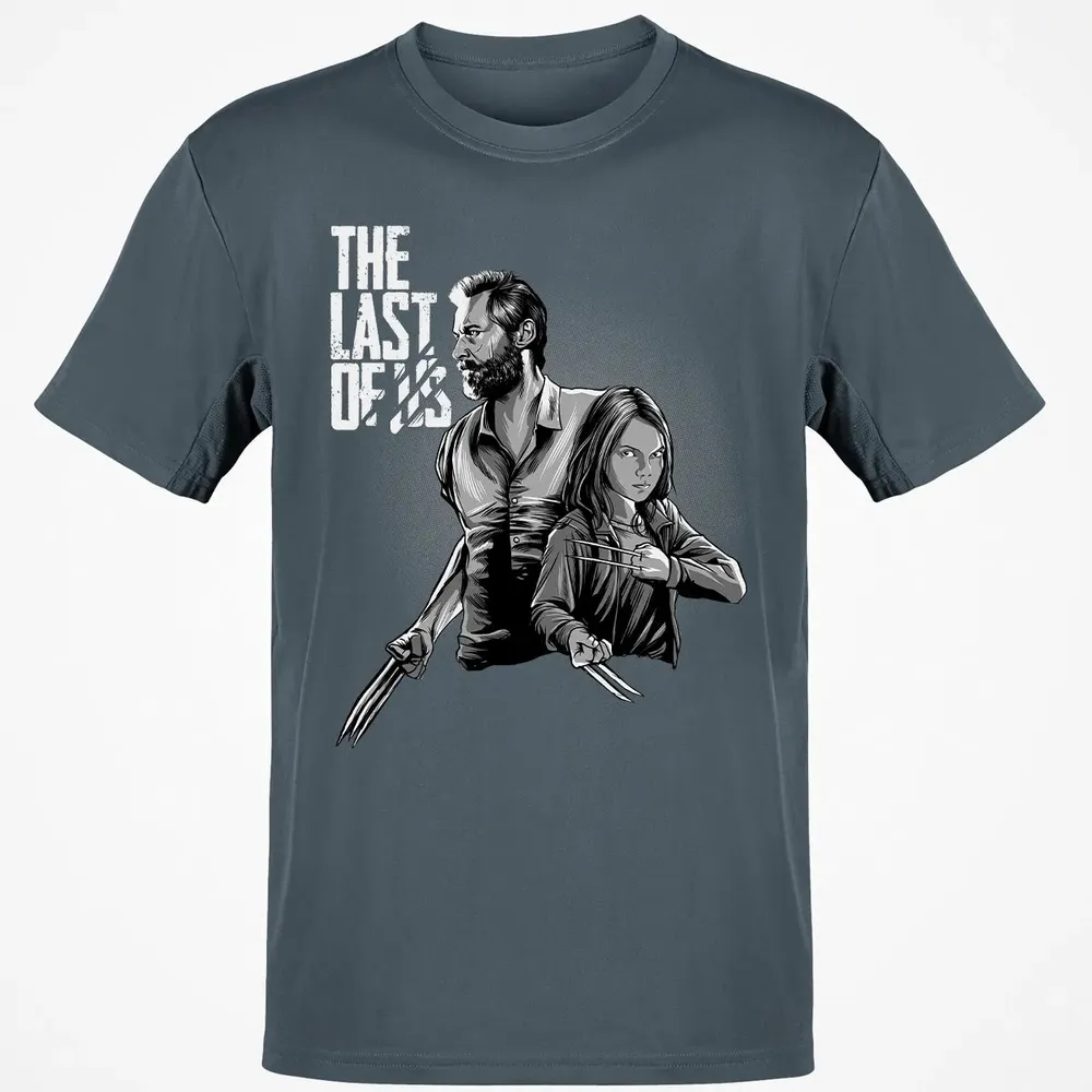 Last Mutants Classic Unisex T-Shirt - 4