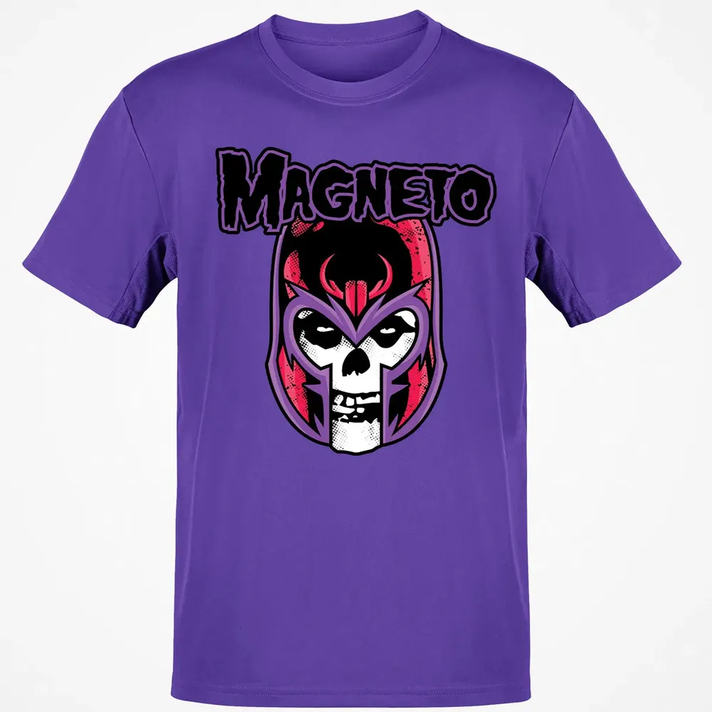 Magneto Classic Unisex T-Shirt - 10