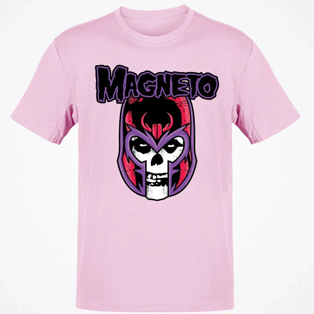 Magneto Classic Unisex T-Shirt - 6