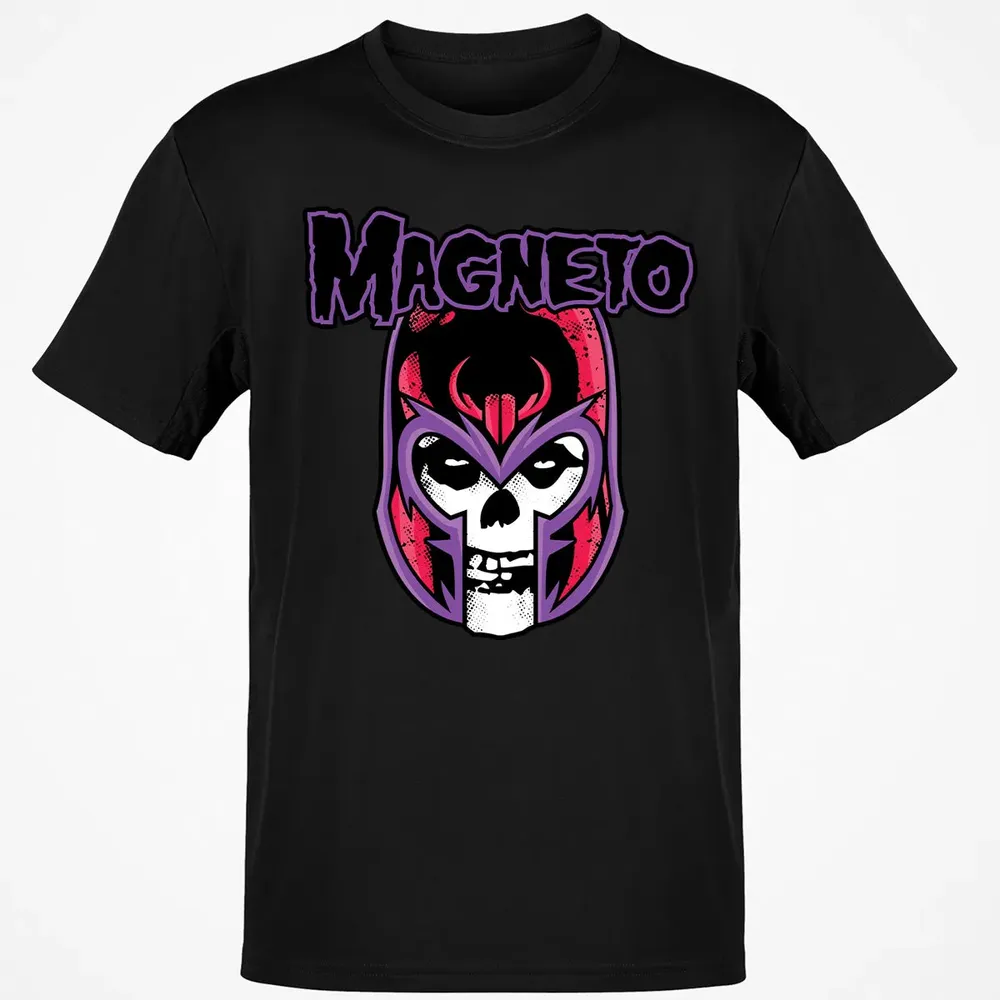 Magneto Classic Unisex T-Shirt - 2
