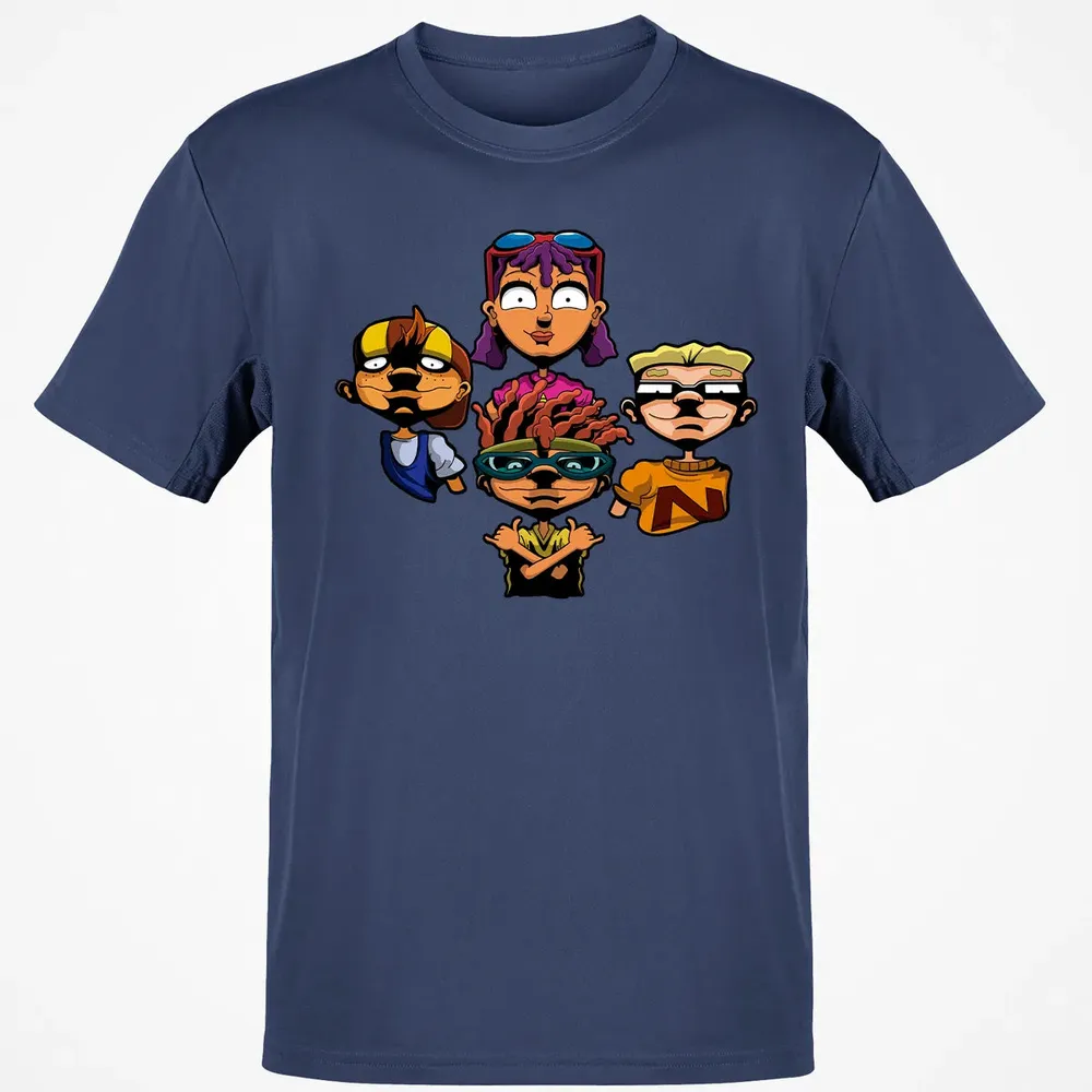Bohemian Power Classic Unisex T-Shirt - 8