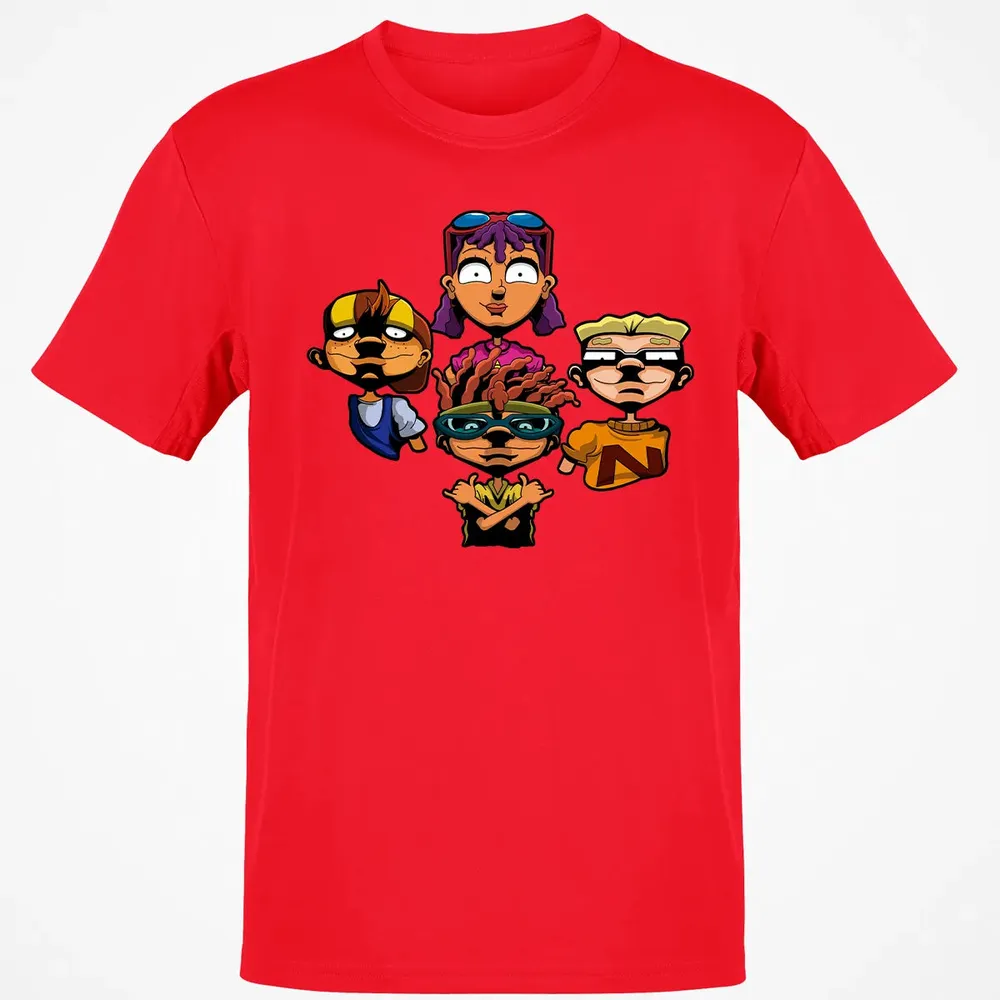 Bohemian Power Classic Unisex T-Shirt - 11
