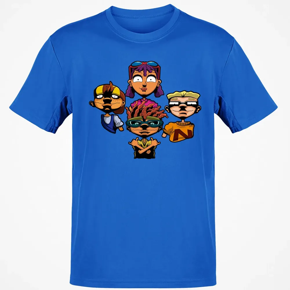 Bohemian Power Classic Unisex T-Shirt - 12