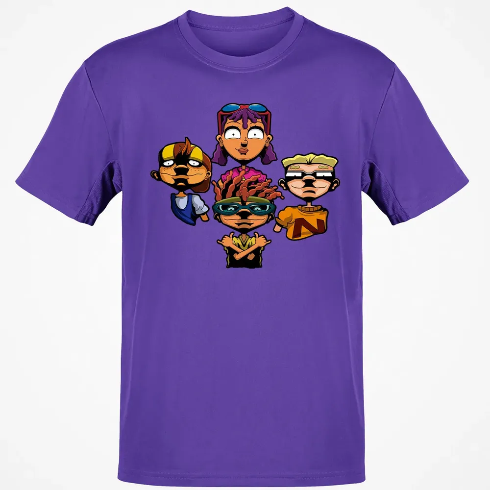 Bohemian Power Classic Unisex T-Shirt - 10