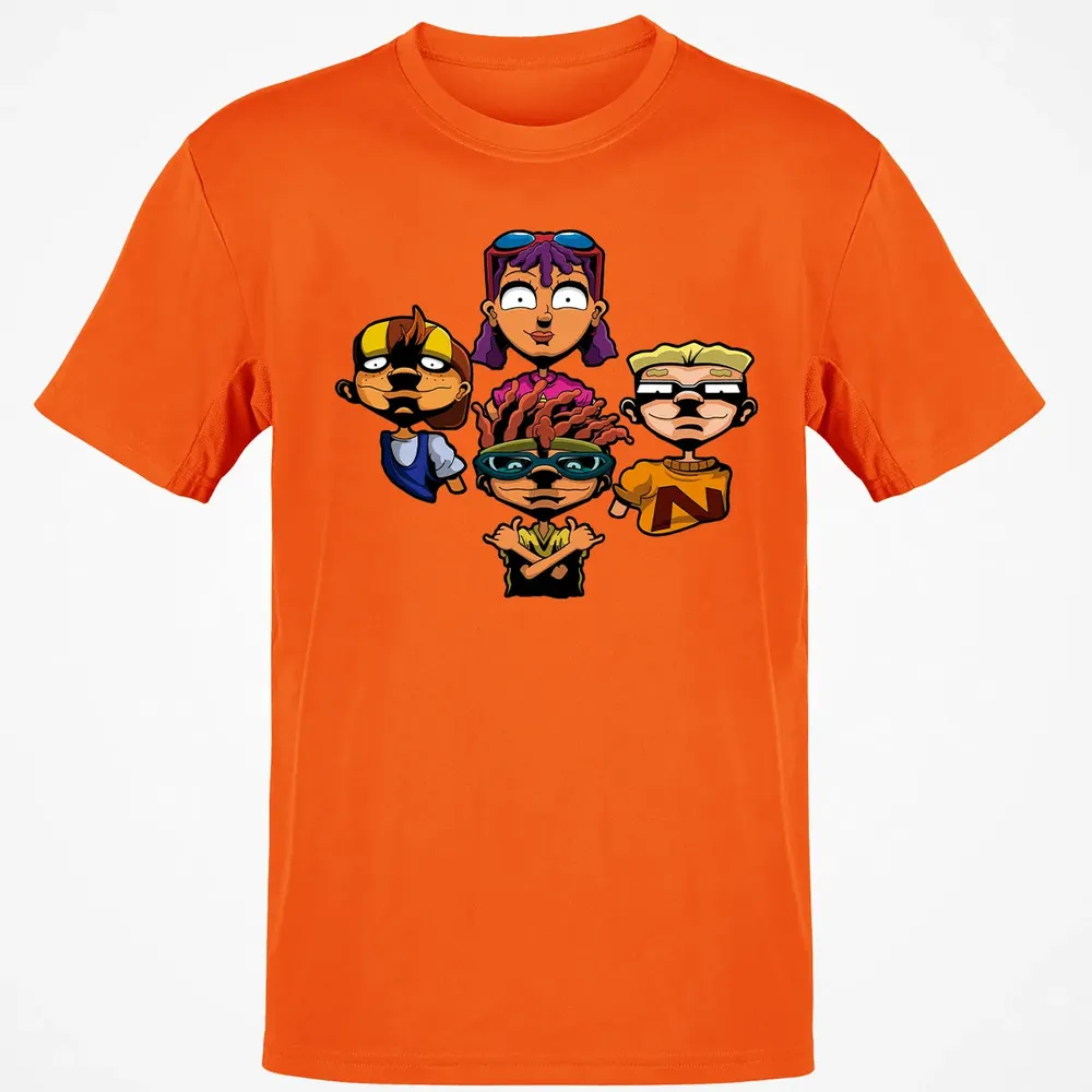 Bohemian Power Classic Unisex T-Shirt - 9