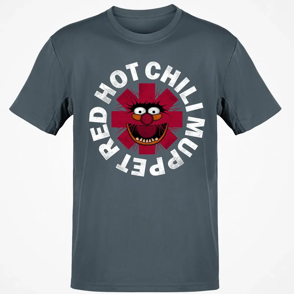 RHCM Classic Unisex T-Shirt - 4