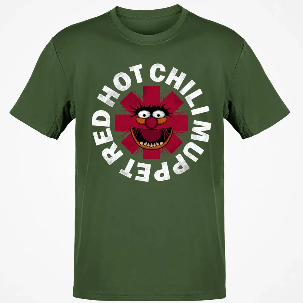 RHCM Classic Unisex T-Shirt - 7