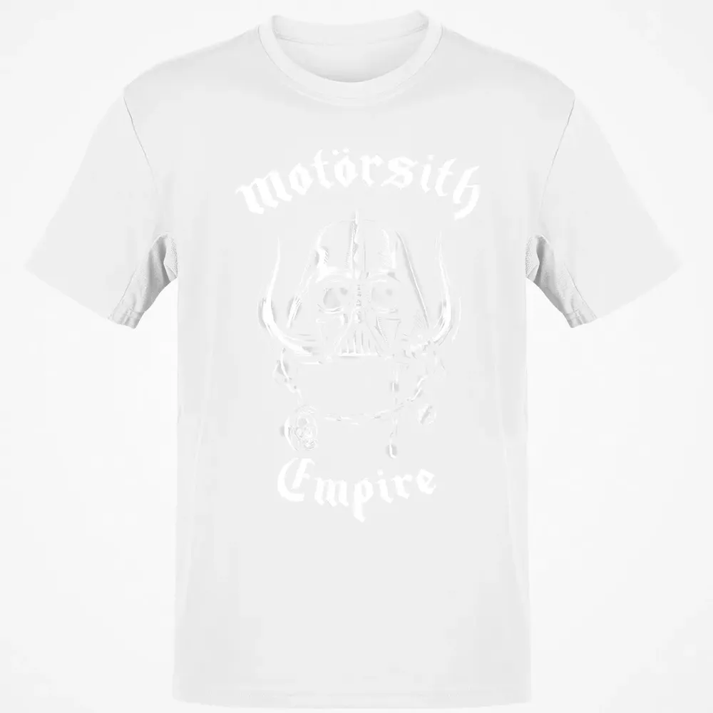 Motorsith Empire Classic Unisex T-Shirt - 13