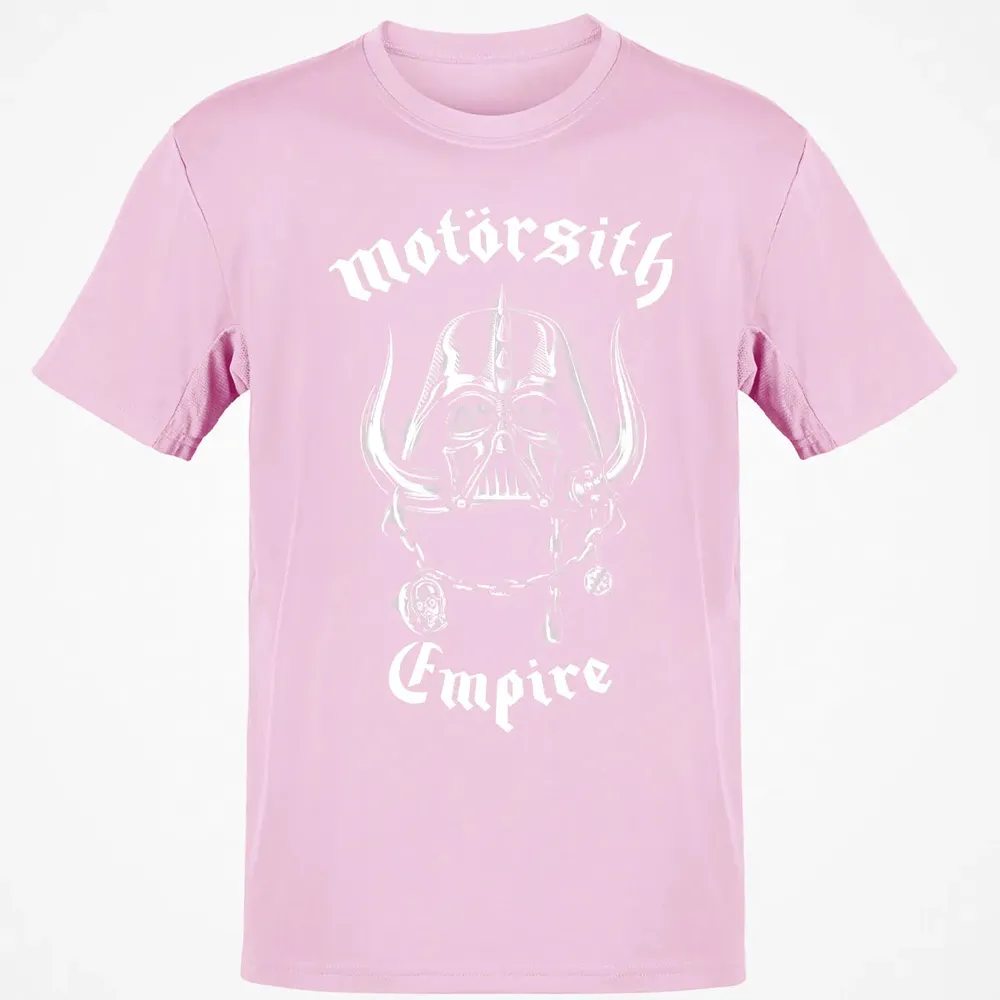 Motorsith Empire Classic Unisex T-Shirt - 6