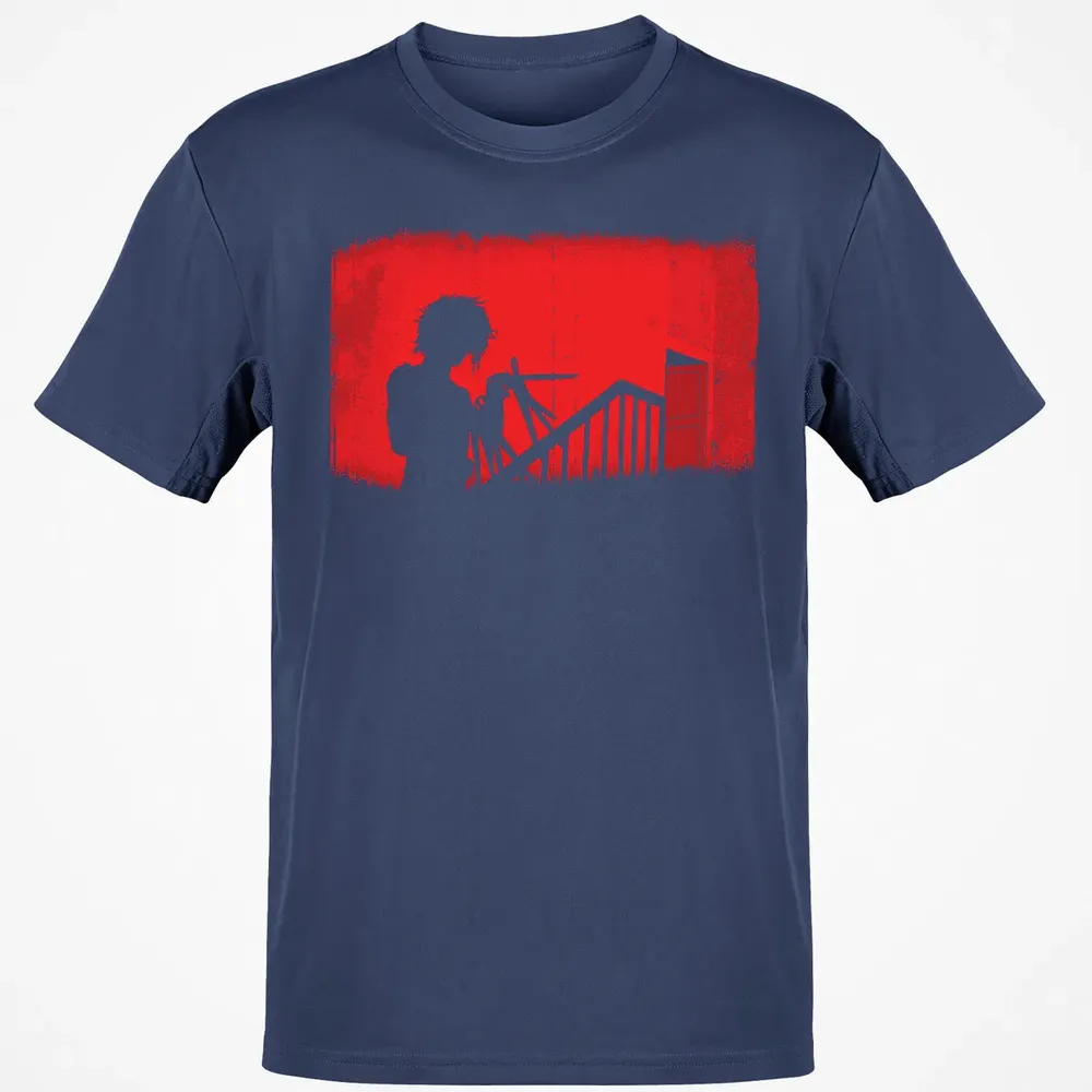 Scissorhands Classic Unisex T-Shirt - 8