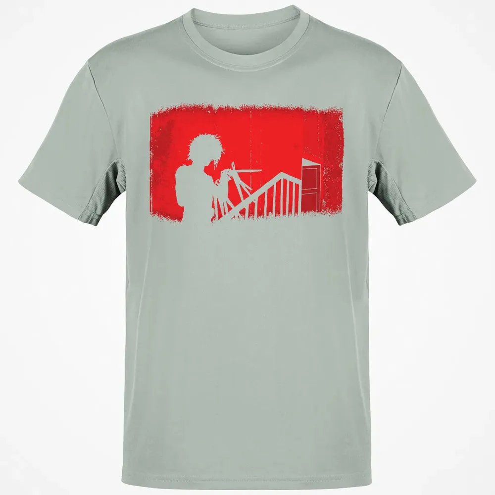 Scissorhands Classic Unisex T-Shirt - 3