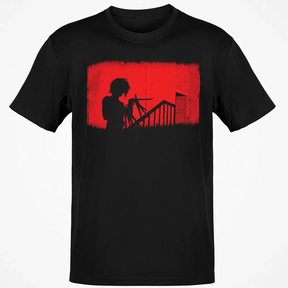 Scissorhands Classic Unisex T-Shirt - 2