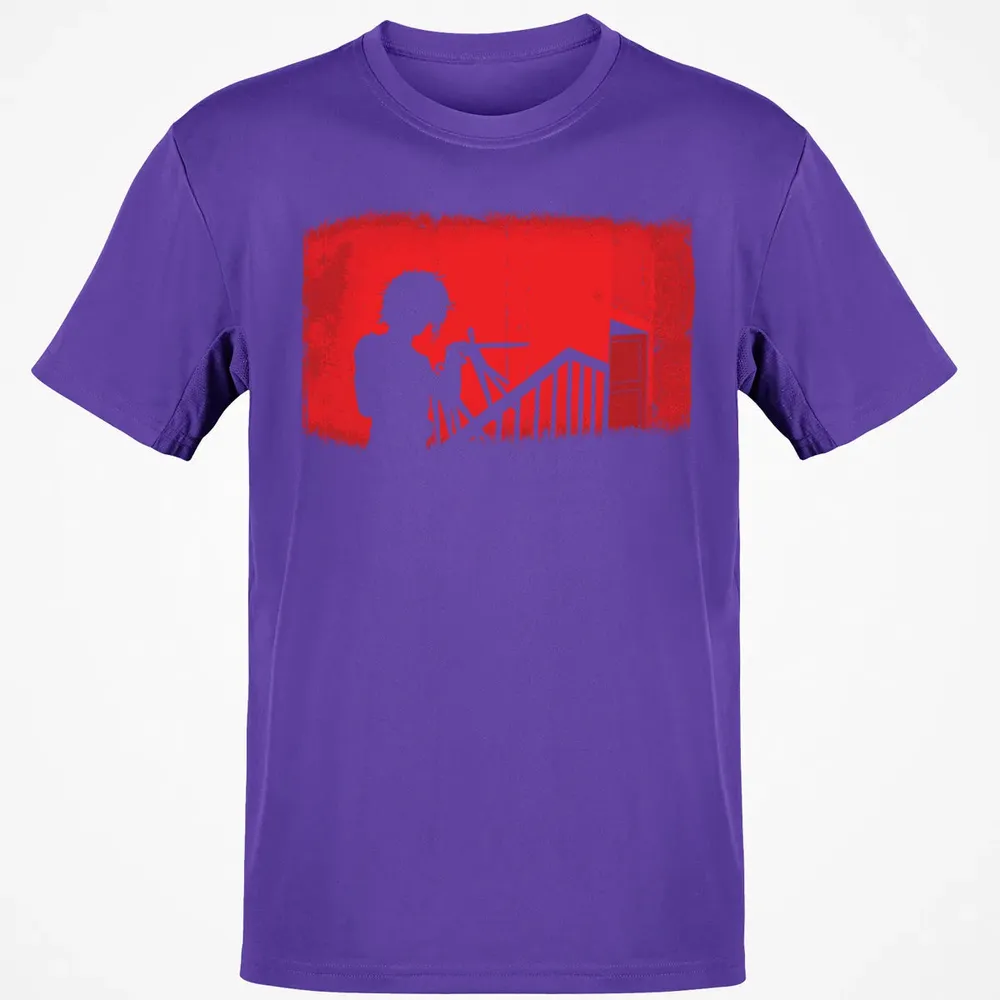 Scissorhands Classic Unisex T-Shirt - 10