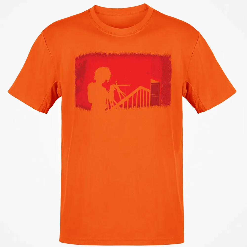 Scissorhands Classic Unisex T-Shirt - 9