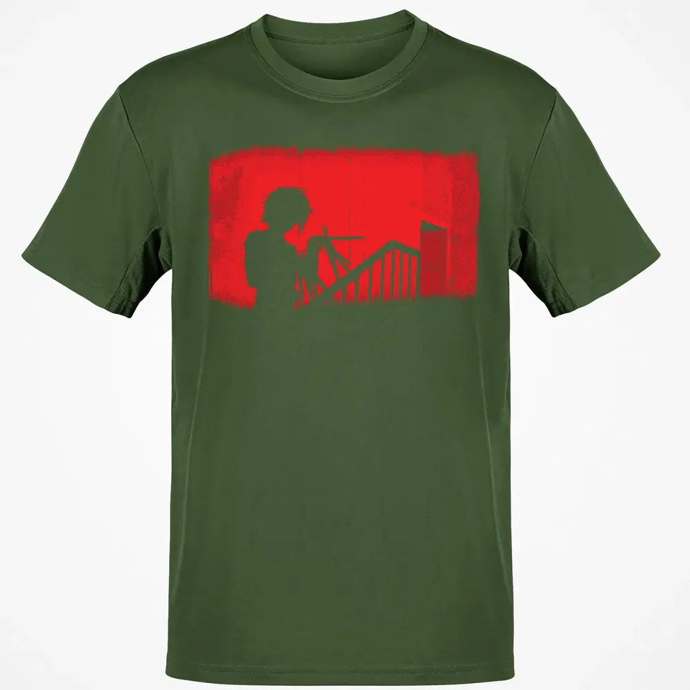 Scissorhands Classic Unisex T-Shirt - 7