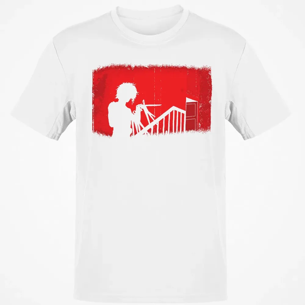 Scissorhands Classic Unisex T-Shirt - 13