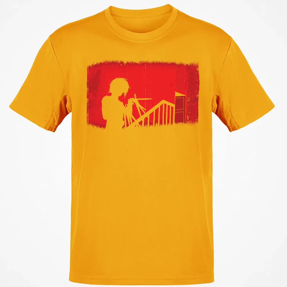 Scissorhands Classic Unisex T-Shirt - 5