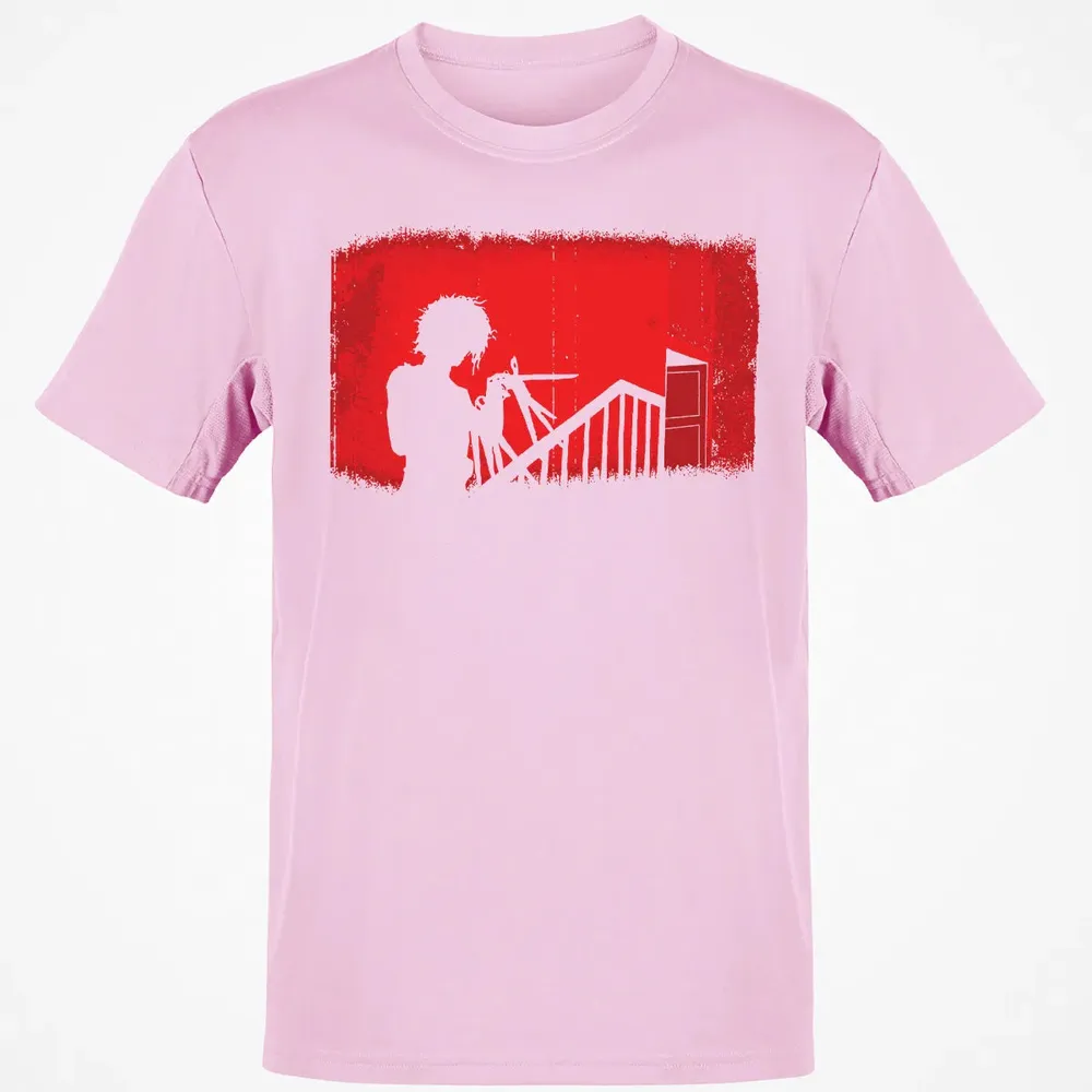 Scissorhands Classic Unisex T-Shirt - 6