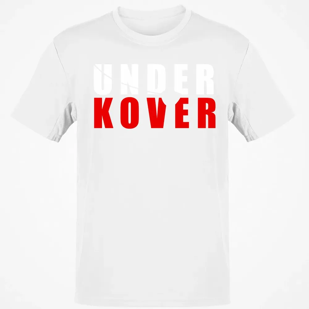 Under Kover Classic Unisex T-Shirt - 13